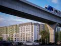2-комнатная квартира · 60.23 м², Шамши Калдякова — Улы дала за ~ 45.5 млн ₸ в Астане, Сарайшык р-н — фото 5
