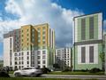 2-комнатная квартира · 60.23 м², Шамши Калдякова — Улы дала за ~ 45.5 млн ₸ в Астане, Сарайшык р-н — фото 6