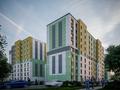 2-комнатная квартира · 60.23 м², Шамши Калдякова — Улы дала за ~ 45.5 млн ₸ в Астане, Сарайшык р-н — фото 7