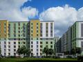 2-комнатная квартира · 60.23 м², Шамши Калдякова — Улы дала за ~ 45.5 млн ₸ в Астане, Сарайшык р-н — фото 8