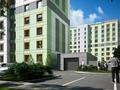 2-комнатная квартира · 60.23 м², Шамши Калдякова — Улы дала за ~ 45.5 млн ₸ в Астане, Сарайшык р-н — фото 9