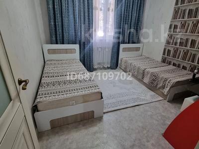 2-комнатная квартира · 54 м² · 1/4 этаж, Оркен 5 43 — ФОК,ТРК НҰР за 17 000 ₸ в Жанаозен