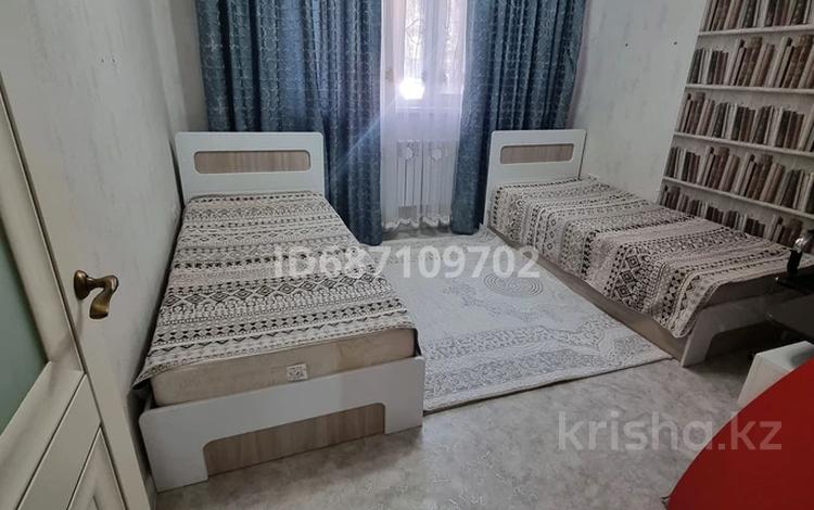 2-комнатная квартира · 54 м² · 1/4 этаж, Оркен 5 43 — ФОК,ТРК НҰР за 17 000 ₸ в Жанаозен — фото 4