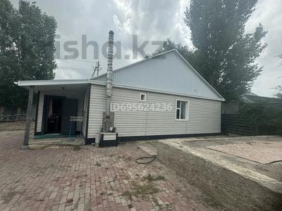 Отдельный дом · 3 комнаты · 80 м² · 8 сот., Акжол 76/5 — Кыранкия за 47 млн 〒 в Астане, р-н Байконур