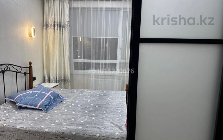 2-комнатная квартира · 40 м² · 4 этаж, Бурундайская 91 за 260 000 ₸ в Алматы, Жетысуский р-н — фото 2