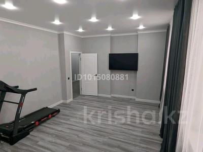 3-бөлмелі пәтер · 76 м² · 6/17 қабат, Орбита ш/а., мкр Юго-Восток, мкр Орбита 44/2 — Дуйсембекова, бағасы: 34.5 млн ₸ в Караганде, Казыбек би р-н
