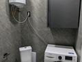 3-комнатная квартира · 76 м² · 6/17 этаж, мкр Юго-Восток, мкр Юго-Восток, мкр Орбита 44/2 — Дуйсембекова за 34.5 млн ₸ в Караганде, Казыбек би р-н — фото 15