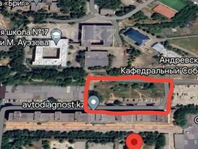 Участок 0.271 га, Славского 40В за 70 млн 〒 в Усть-Каменогорске