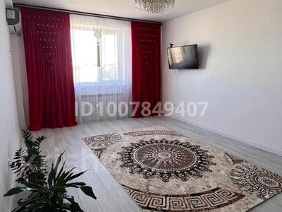 2-комнатная квартира · 67 м² · 6/9 этаж, мкр Нурсая, Таумуш Жумагалиев 17А за 27 млн ₸ в Атырау