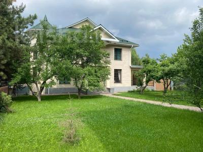 Жеке үй · 5 бөлме · 400 м² · 13 жүзд., Каменское плато ш/а., бағасы: 770 млн ₸ в Алматы, Медеуский р-н
