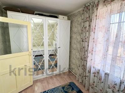 2-комнатная квартира · 34.8 м² · 1/2 этаж, абылай хана 200 за 8 млн 〒 в Талдыкоргане