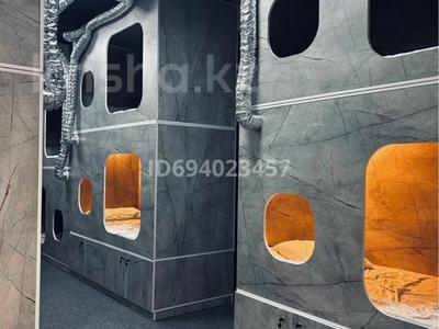 1 комната · 115 м² · 1 этаж, мкр Аксай-1А 30а — Толе би - Момышулы за 2 000 〒 в Алматы, Ауэзовский р-н