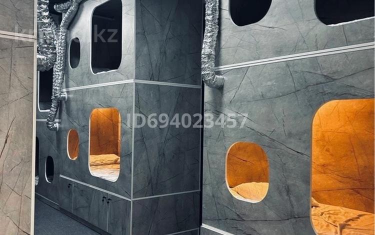 1 комната · 115 м² · 1 этаж, мкр Аксай-1А 30а — Толе би - Момышулы за 2 500 ₸ в Алматы, Ауэзовский р-н — фото 19