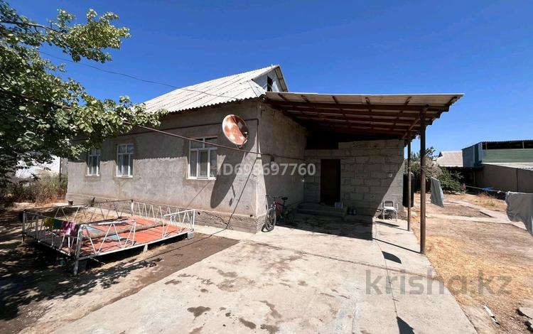Отдельный дом · 6 комнат · 250 м² · 10 сот., Наурыз 22 за 23 млн ₸ в Атакенте — фото 5