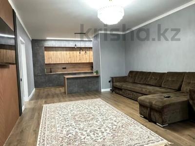 Продажа квартир в Западно-Казахстанской обл.: 4-комнатная квартира · 112 м² · 6/10 этаж, Самал за 57 млн 〒 4-комнатная квартира · 112 м² · 6/10 этаж, Самал за 57 млн 〒 в Уральске