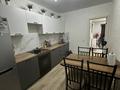 3-бөлмелі пәтер · 78.8 м² · 3/9 қабат, Нажимеденова 17 — Нажимеденова Улы-Дала, бағасы: 36.5 млн ₸ в Астане, Сарайшык р-н