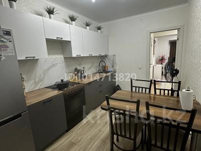 3-бөлмелі пәтер · 78.8 м² · 3/9 қабат, Нажимеденова 17 — Нажимеденова Улы-Дала, бағасы: 36.5 млн ₸ в Астане, Сарайшык р-н
