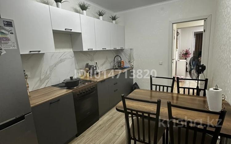 3-бөлмелі пәтер · 78.8 м² · 3/9 қабат, Нажимеденова 17 — Нажимеденова Улы-Дала, бағасы: 36.5 млн ₸ в Астане, Сарайшык р-н — фото 79