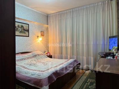3-бөлмелі пәтер · 72.2 м² · 5/5 қабат, мкр Кулагер, бағасы: ~ 39 млн ₸ в Алматы, Жетысуский р-н