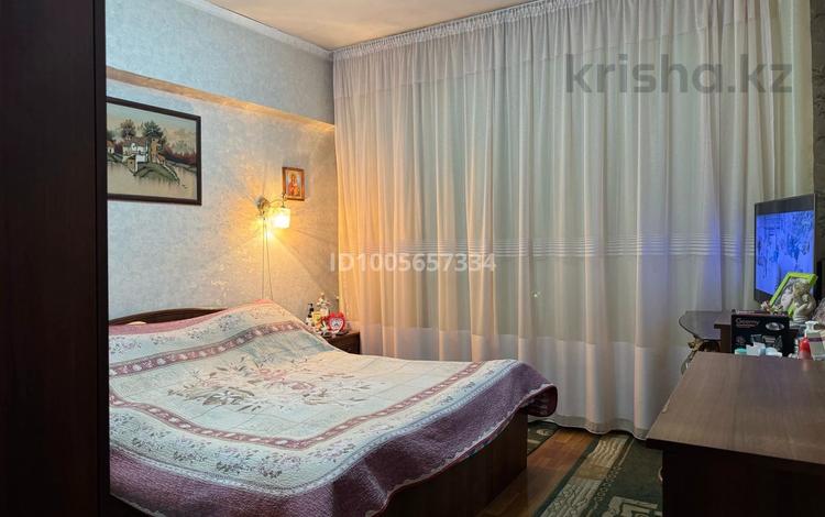 3-бөлмелі пәтер · 72.2 м² · 5/5 қабат, мкр Кулагер, бағасы: ~ 39 млн ₸ в Алматы, Жетысуский р-н — фото 2
