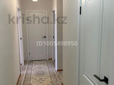 2-комнатная квартира · 58 м² · 6/6 этаж, 31Б мкр 18 — Ақ базар, Дана, Налоговый, ДГД за 14.5 млн ₸ в Актау
