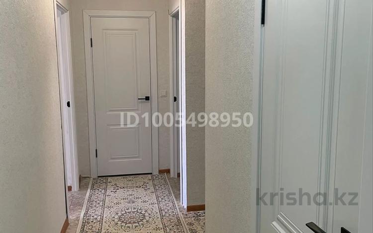 2-комнатная квартира · 58 м² · 6/6 этаж, 31Б мкр 18 — Ақ базар, Дана, Налоговый, ДГД за 14.5 млн ₸ в Актау — фото 2