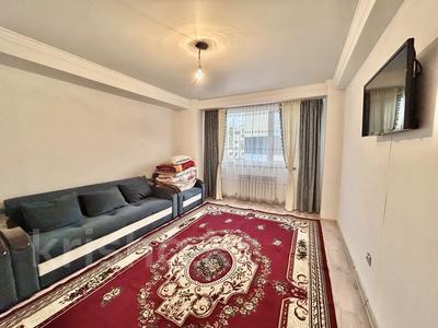 2-комнатная квартира · 59.9 м² · 3/5 этаж, мкр Шугыла, Алтын орда за 32.5 млн 〒 в Алматы, Наурызбайский р-н