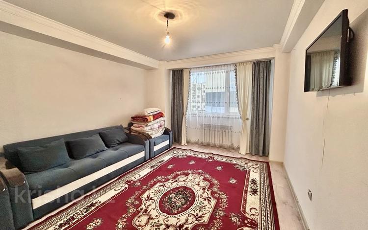 2-бөлмелі пәтер · 59.9 м² · 3/5 қабат, мкр Шугыла, Алтын орда, бағасы: 30.5 млн ₸ в Алматы, Наурызбайский р-н — фото 16