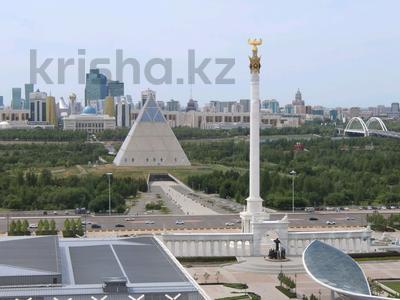 3-бөлмелі пәтер · 80 м² · 22/24 қабат, Калибек Куанышбаев, бағасы: 47 млн ₸ в Астане, Сарайшык р-н