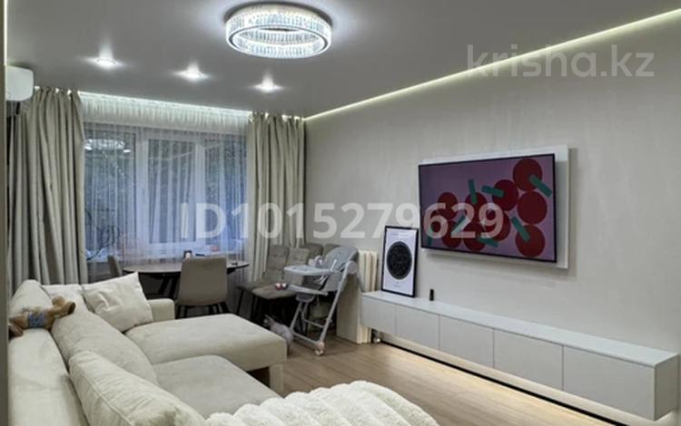 2-комнатная квартира · 43.6 м² · 1/4 этаж, Гагарина 135И — Тимирязева Серкибаева за 41 млн ₸ в Алматы, Бостандыкский р-н — фото 2
