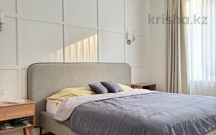 3-комнатная квартира · 100 м² · 9/16 этаж, Сатпаева 133/7 — Сатпаева Тлендиева за 105 млн 〒 в Алматы, Бостандыкский р-н — фото 17