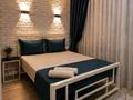 1-комнатная квартира · 40 м² · 2/5 этаж, Желтоксан 77 — Конаева, "золотой квадрат " за 16 000 ₸ в Таразе