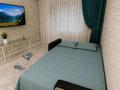 1-комнатная квартира · 40 м² · 2/5 этаж, Желтоксан 77 — Конаева, "золотой квадрат " за 16 000 ₸ в Таразе — фото 6