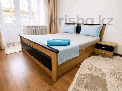 1-комнатная квартира · 30 м² · 3/5 этаж, Казыбек би 103 — Абая, "золотой квадрат " за 11 000 ₸ в Таразе