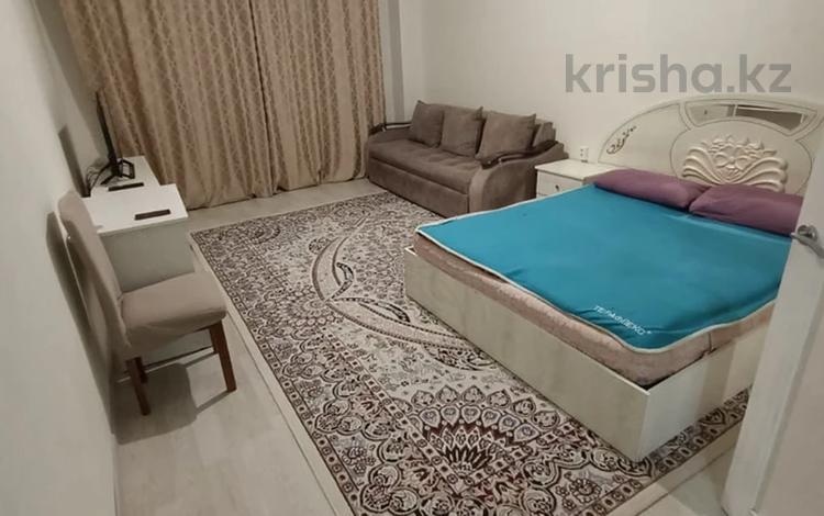 1-комнатная квартира · 55 м² · 4/9 этаж, Микрорайон Астана 68 за 170 000 ₸ в Шымкенте — фото 2