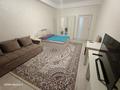 1-комнатная квартира · 55 м² · 4/9 этаж, Микрорайон Астана 68 за 170 000 ₸ в Шымкенте — фото 2