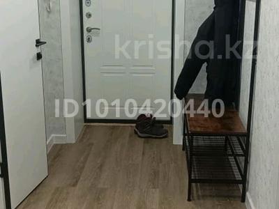 1-комнатная квартира · 45 м² · 8/9 этаж, Ауелбеков — Университет за 210 000 〒 в Кокшетау