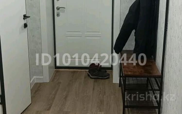 1-комнатная квартира · 45 м² · 8/9 этаж, Ауелбеков — Университет за 180 000 〒 в Кокшетау — фото 2