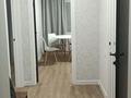 1-комнатная квартира · 45 м² · 8/9 этаж, Ауелбеков — Университет за 180 000 〒 в Кокшетау — фото 2