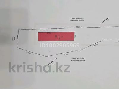 Свободное назначение · 1407 м² за 18.5 млн 〒 в Семее