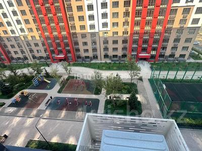 2-комнатная квартира · 63 м², мкр Думан-2, Мкрн Думан-2 63 за 350 000 〒 в Алматы, Медеуский р-н