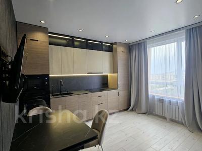 2-бөлмелі пәтер · 55 м² · 15/18 қабат, Утепова 31, бағасы: 450 000 ₸ в Алматы, Бостандыкский р-н