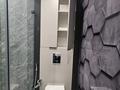 2-бөлмелі пәтер · 55 м² · 15/18 қабат, Утепова 31, бағасы: 450 000 ₸ в Алматы, Бостандыкский р-н — фото 11