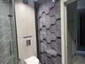 2-бөлмелі пәтер · 55 м² · 15/18 қабат, Утепова 31, бағасы: 450 000 ₸ в Алматы, Бостандыкский р-н — фото 13