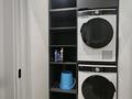 2-бөлмелі пәтер · 55 м² · 15/18 қабат, Утепова 31, бағасы: 450 000 ₸ в Алматы, Бостандыкский р-н — фото 16