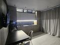 2-бөлмелі пәтер · 55 м² · 15/18 қабат, Утепова 31, бағасы: 450 000 ₸ в Алматы, Бостандыкский р-н — фото 2