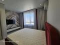 2-комнатная квартира · 55 м² · 16/18 этаж, Утепова 31 за 450 000 ₸ в Алматы, Бостандыкский р-н