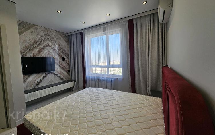 2-комнатная квартира · 55 м² · 16/18 этаж, Утепова 31 за 450 000 ₸ в Алматы, Бостандыкский р-н — фото 22