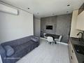 2-комнатная квартира · 55 м² · 16/18 этаж, Утепова 31 за 450 000 ₸ в Алматы, Бостандыкский р-н — фото 4