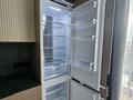 2-бөлмелі пәтер · 55 м² · 15/18 қабат, Утепова 31, бағасы: 450 000 ₸ в Алматы, Бостандыкский р-н — фото 3
